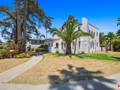 4401 Victoria Park Dr, Los Angeles, CA, 90019