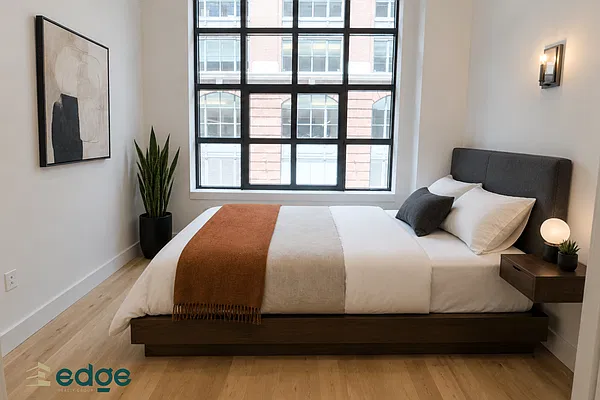 Bedroom, photo 2