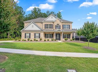 5682 Eternal Dr, Atlanta, GA 30349