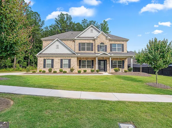 5682 Eternal Dr, Atlanta, GA 30349