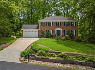 4673 Timber Ridge Dr, Dumfries, VA 22025
