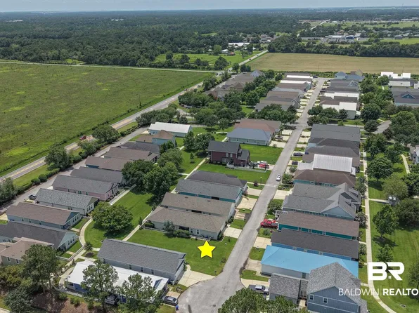 1048 Sunnybell Ln, Foley, AL 36535