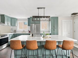 37 Maple Ave W, New Tecumseth, ON L0G1A0