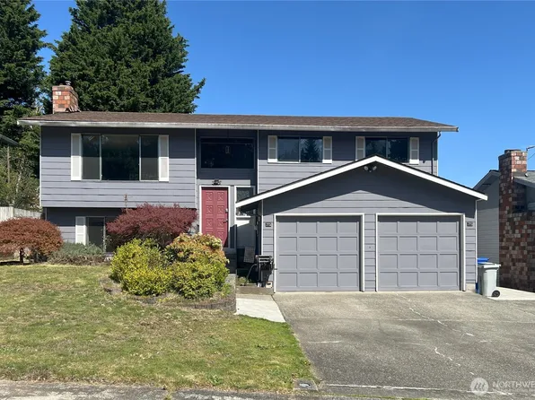 3408 S 261st St, Kent, WA 98032