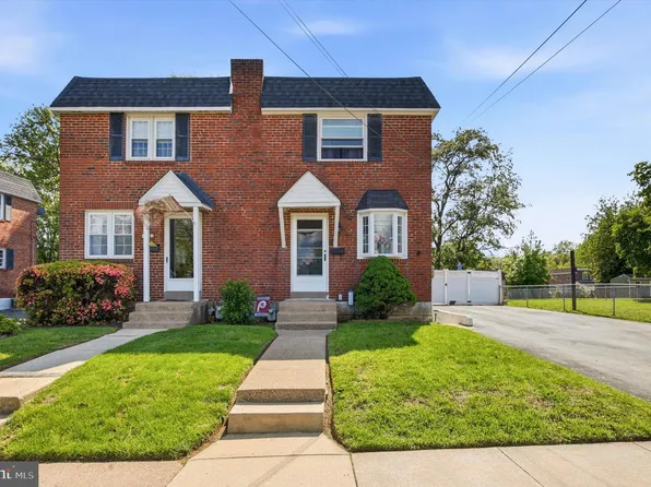 224 S Swarthmore Ave, Ridley Park, PA 19078