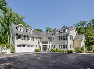 42 Maywood Rd, Darien, CT 06820