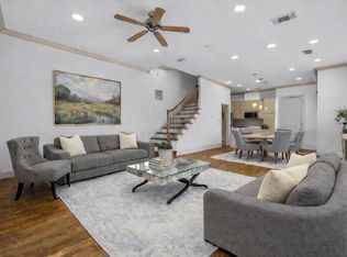 931 W 23rd St UNIT K, Houston, TX 77008