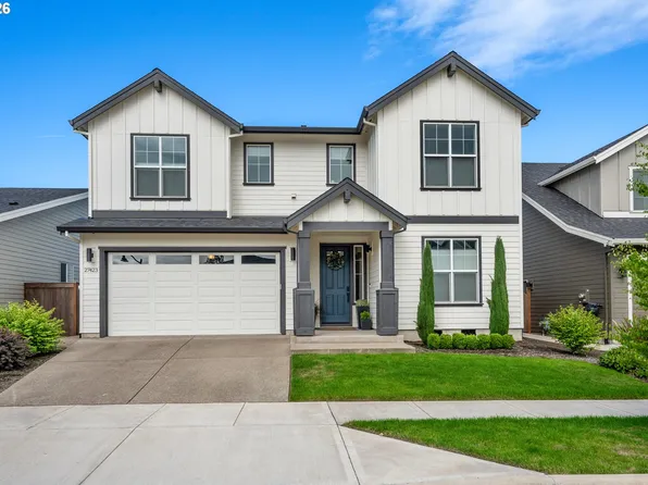 27423 SW Marigold Ter, Wilsonville, OR 97070