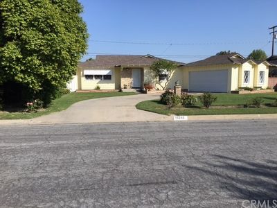 10246 Clancey Ave, Downey, CA, 90241