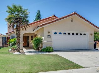 14513 Cachuma Canyon Rd, Bakersfield, CA 93306