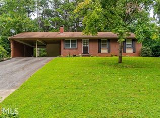 3791 Captain Dr, Chamblee, GA 30341