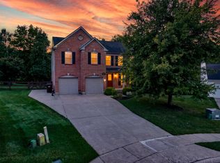 6406 Waterview Way, Independence, KY 41051