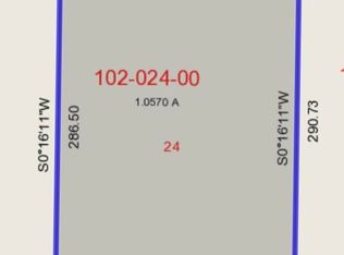 0 Sanctuary Dr LOT 24, Jackson, MI 49201