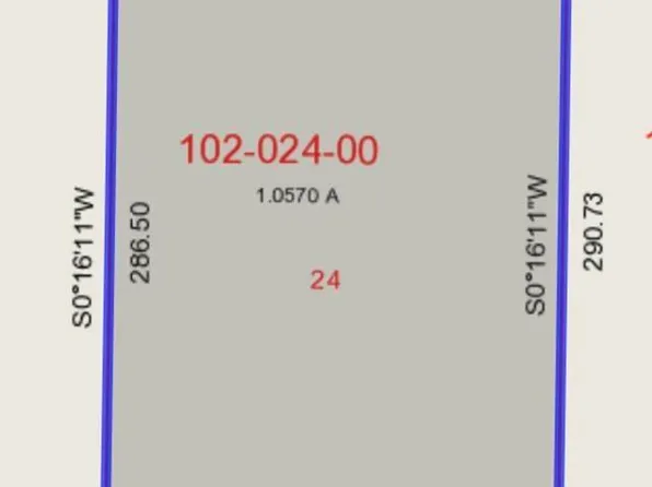 0 Sanctuary Dr Lot 24, Jackson, MI 49201
