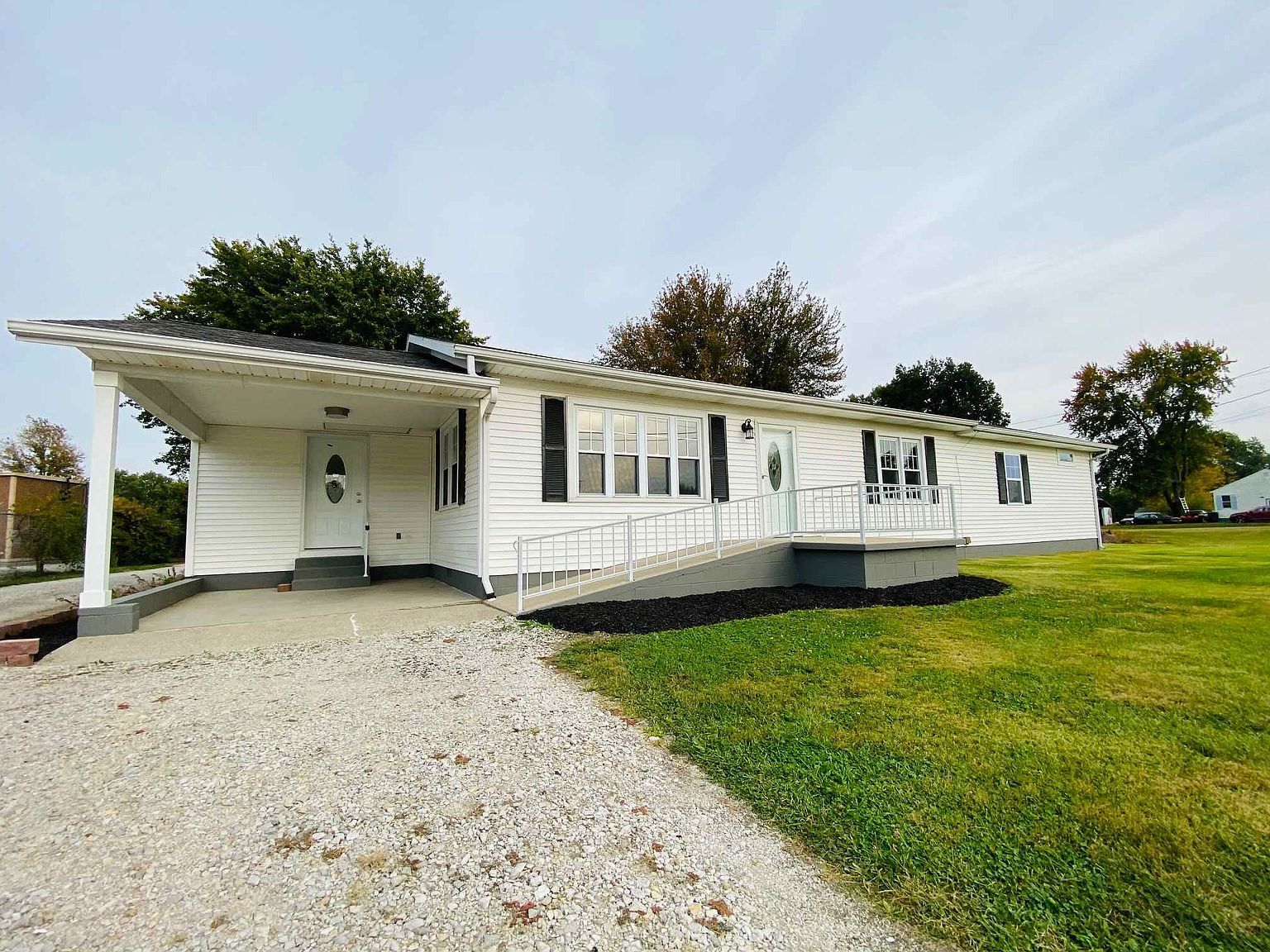2076 N State Road 257, Otwell, IN 47564 Zillow