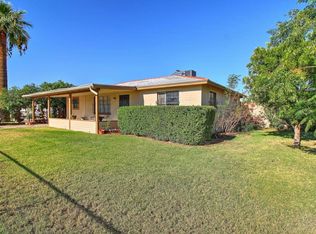 6202 S 17th St, Phoenix, AZ 85042