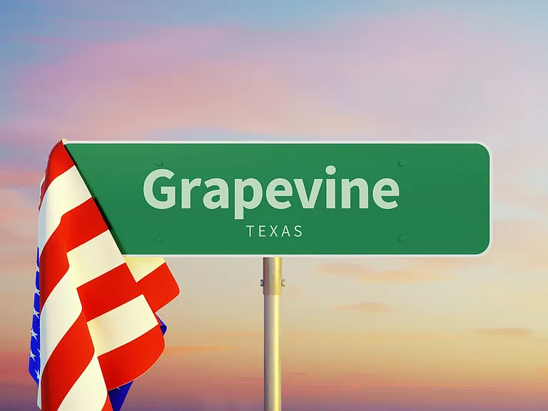 Grapevine, Texas