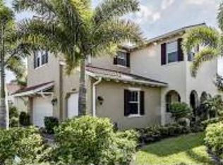 13535 Manchester Way, Naples, FL 34109