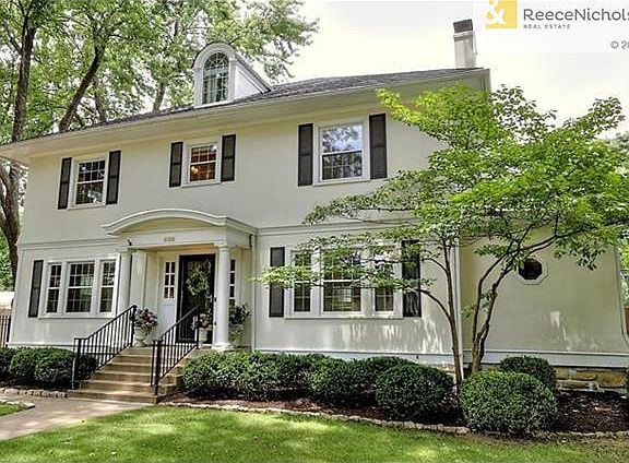 Exceptional Curb Appeal