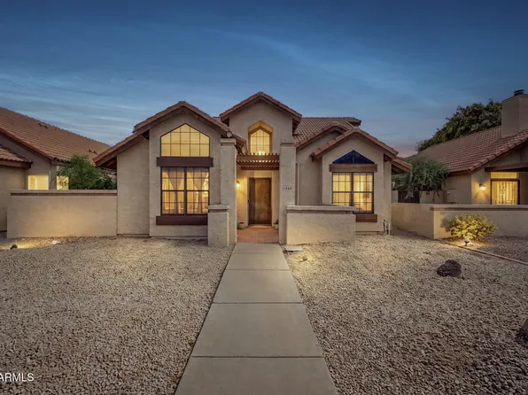 1839 E SECRETARIAT Drive, Tempe, AZ 85284