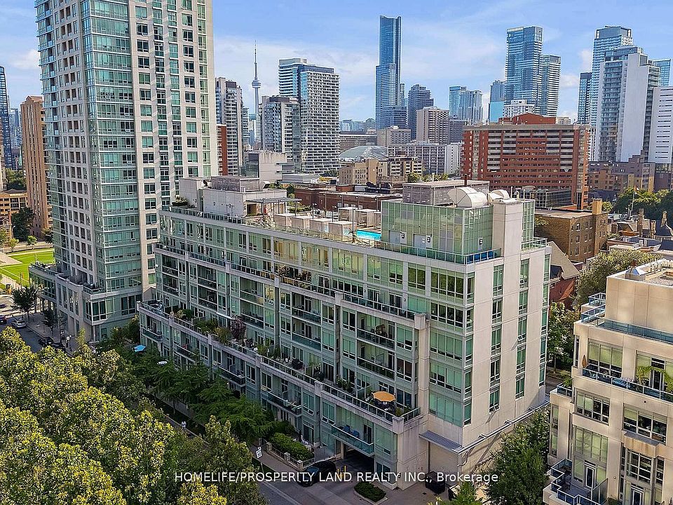 1st image of 120 Homewood Ave #1706