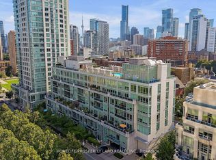 120 Homewood Ave #1706, Toronto, ON M4Y2J3