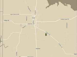 0 None, Vivian, LA 71082