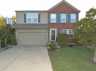 3051 Summitrun Dr, Independence, KY 41051