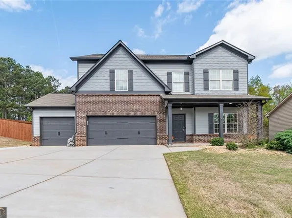 809 Joy Dr, Hoschton, GA 30548