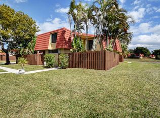 8376 Trent Ct APT D, Boca Raton, FL 33433