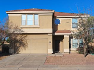 8833 S 13th Pl, Phoenix, AZ 85042