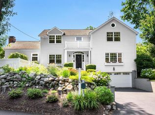 17 Witch Ln, Norwalk, CT 06853