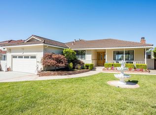 340 Castenada Dr, Millbrae, CA 94030