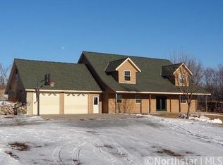4934 Oliver Ave NW, Annandale, MN 55302