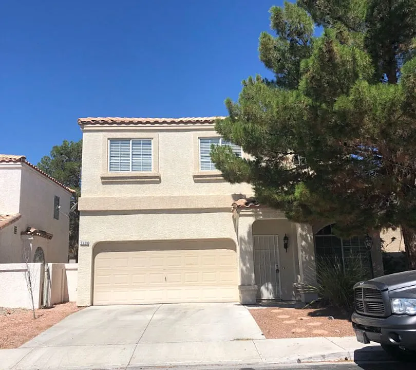 3439 Bankside Dr #1