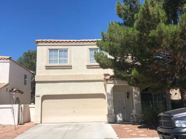 3439 Bankside Dr #1, Las Vegas, NV 89129