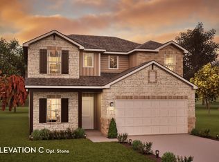 3575 Starbright Drive, New Braunfels, TX 78130