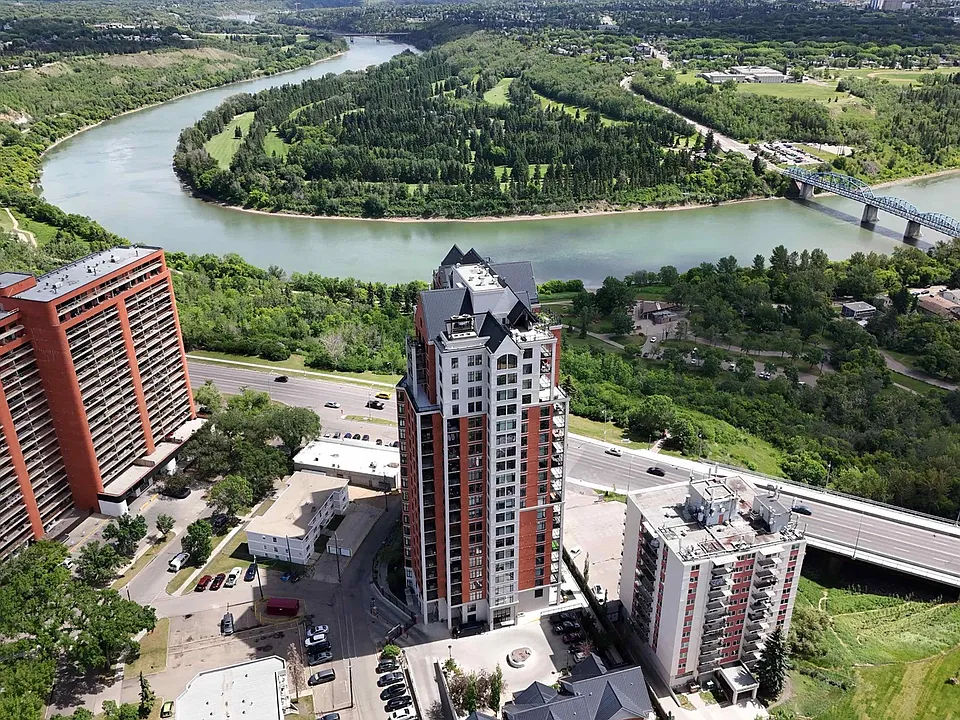 9020 Jasper Ave NW #606