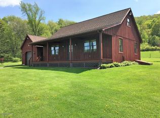 221 Oxbow Rd, Thompson, PA 18465