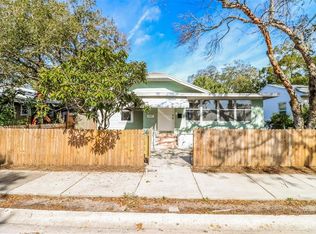 2221 20th Ave S, Saint Petersburg, FL 33712