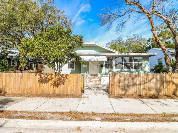 2221 20th Ave S, Saint Petersburg, FL 33712