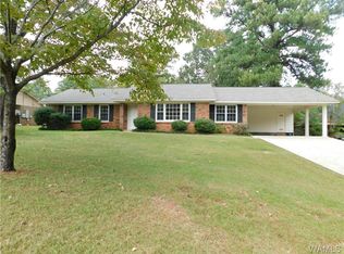 13 El Dorado E, Tuscaloosa, AL 35405