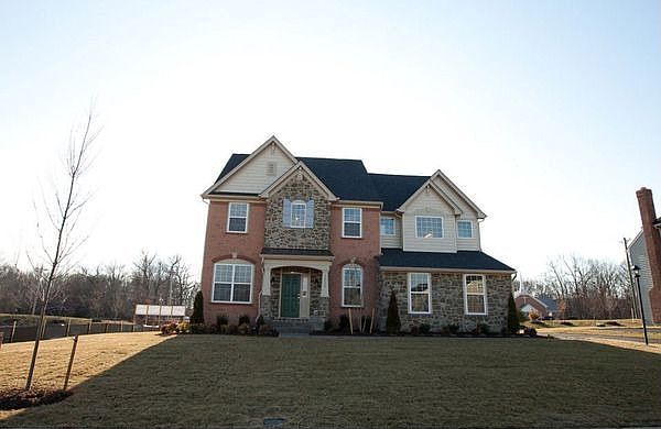 Sinclair V F Exterior