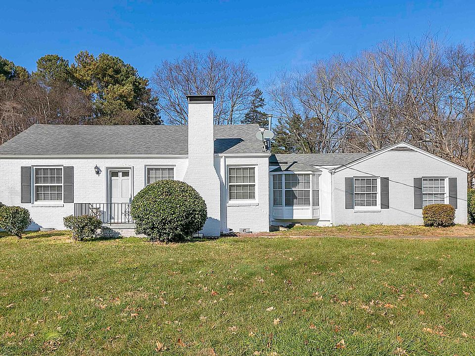 4527 Millertown Pike, Knoxville, TN 37917 Zillow