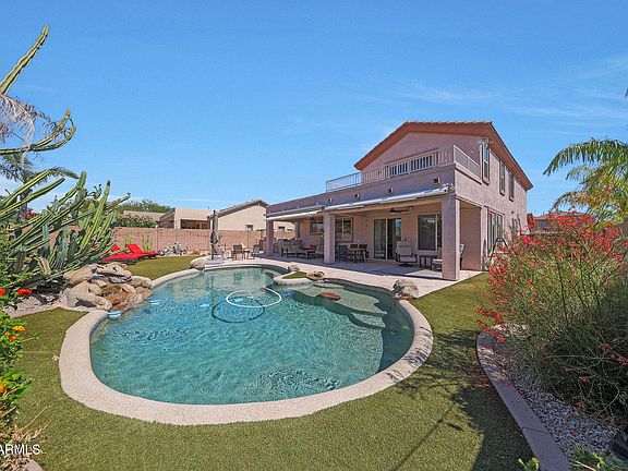 2nd image of 1540 N SIERRA HEIGHTS Circle