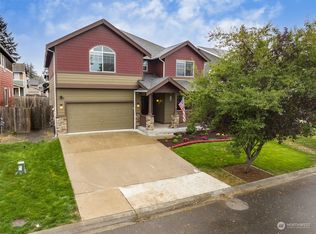 15363 Callie Ave SE, Yelm, WA 98597