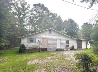 26354 C Jenkins Rd, Angie, LA 70426