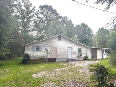 26354 C Jenkins Rd, Angie, LA, 70426