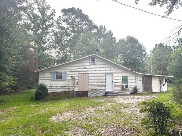 26354 C Jenkins Rd, Angie, LA 70426