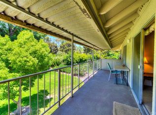 783 Via Los Altos UNIT O, Laguna Woods, CA 92637